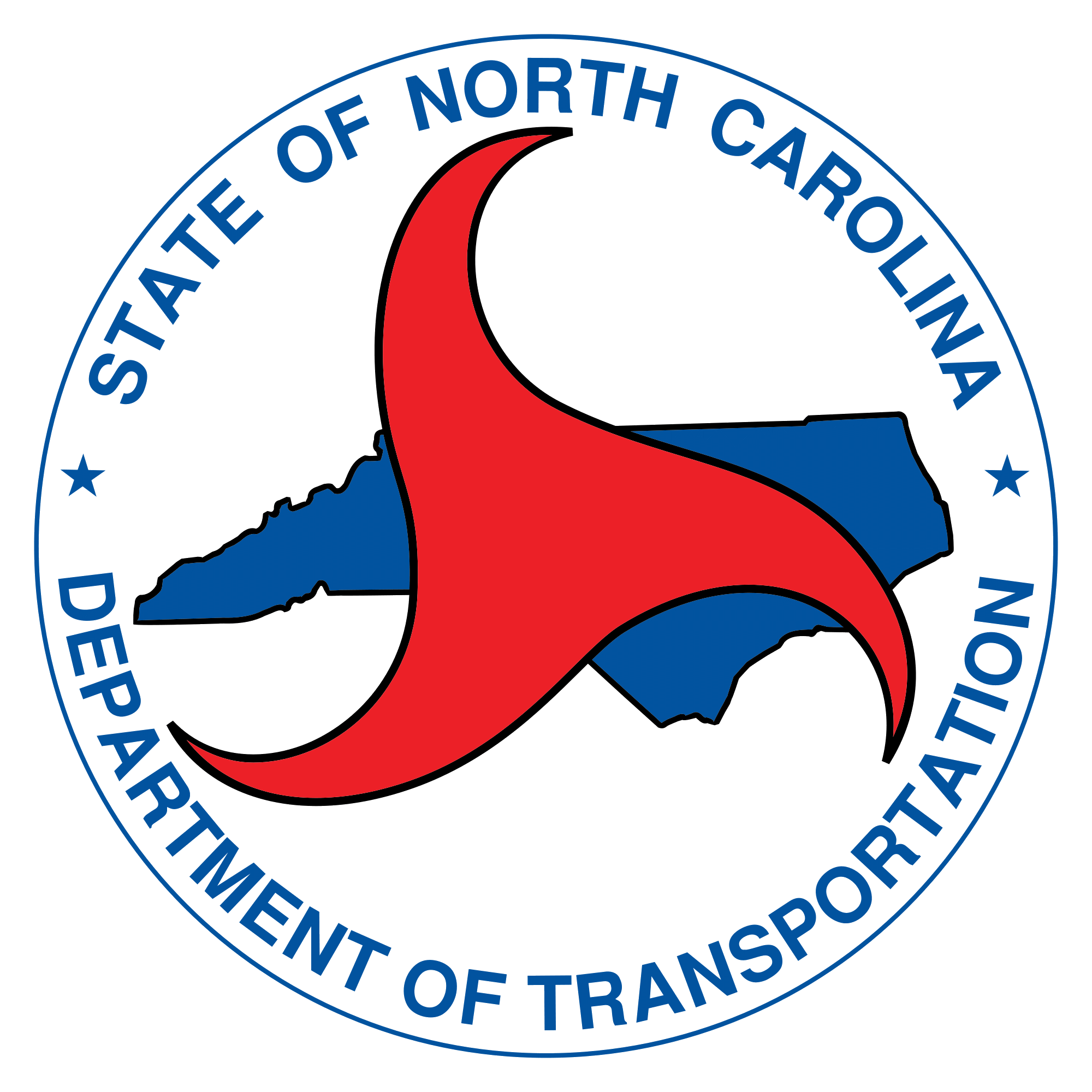 NCDOT