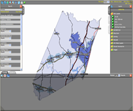 Nash County GIS